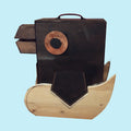 Birdstep Kabinett
